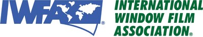 IWFA Logo (PRNewsfoto/International Window Film Association)