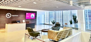 UL Solutions Significantly Expands Illinois Presence with New Downtown Chicago Location