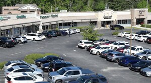 Prudent Growth Purchases Hoover Court Shopping Center in Alabama
