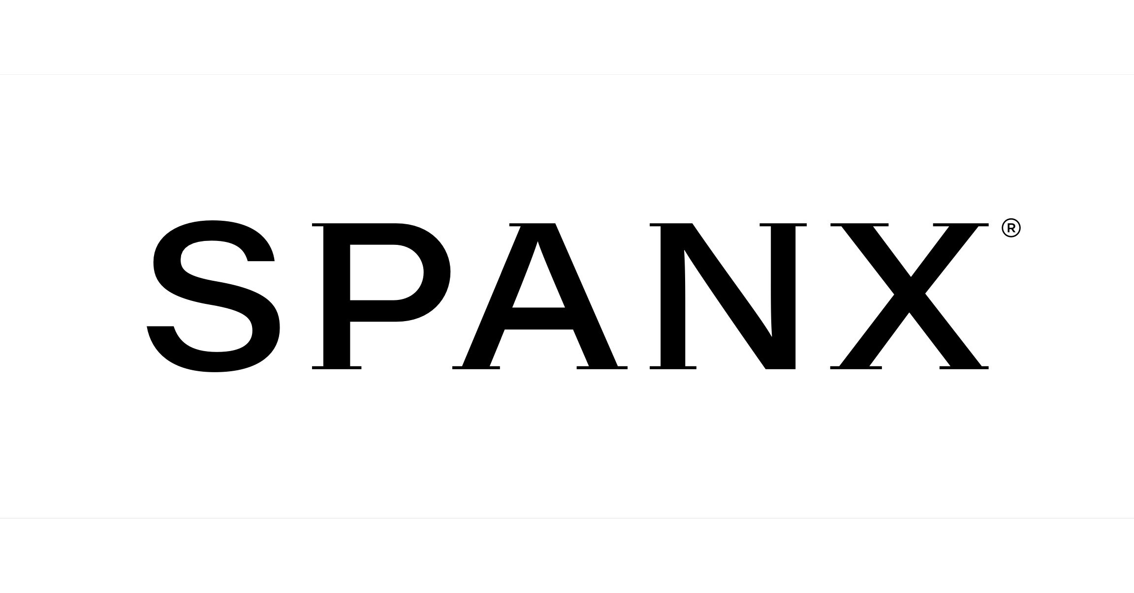 SPANX  Shapewear, Clothing, Activewear & Intimates