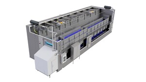 FRoSTA AG, One of Europe's Largest Frozen Food Manufacturers, Invests in Starfrost Equipment to Boost Production Capacity by 20%