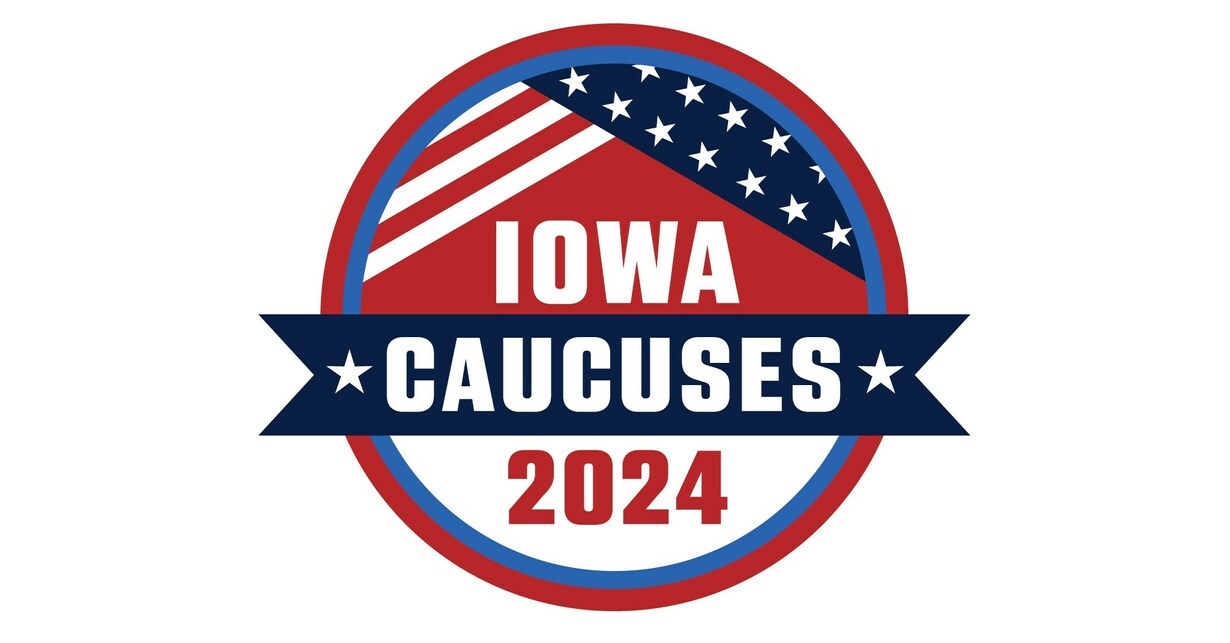 2024 Caucus Iowa - Winni Nettle