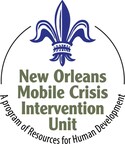 RESOURCES FOR HUMAN DEVELOPMENT AND THE CITY OF NEW ORLEANS UNVEIL LIFESAVING MOBILE CRISIS INTERVENTION UNIT TODAY!