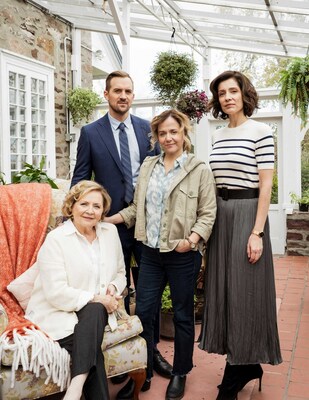 Attache ta tuque! Prime Video Announces Its Slate of French-Language Titles and Quebec-Based Content at Prime Video Presents Quebec
