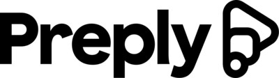 Preply Logo (PRNewsfoto/Preply)