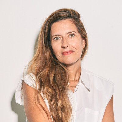 Sofia Tavares, Chief Brand Officer