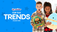 The $500,000,000 Trend Spinning the Toy Industry Upside Down