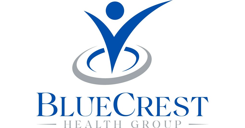BlueCrest Health Group Unites Three Behavioral Health Centers