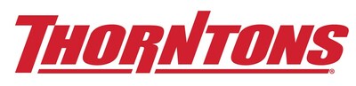 Thorntons PNG Logo (PRNewsfoto/BP p.l.c.)