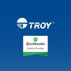TROY Group Joins Intuit QuickBooks Solution Provider Program