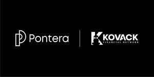 Pontera and Kovack Financial Network Announce a New Partnership