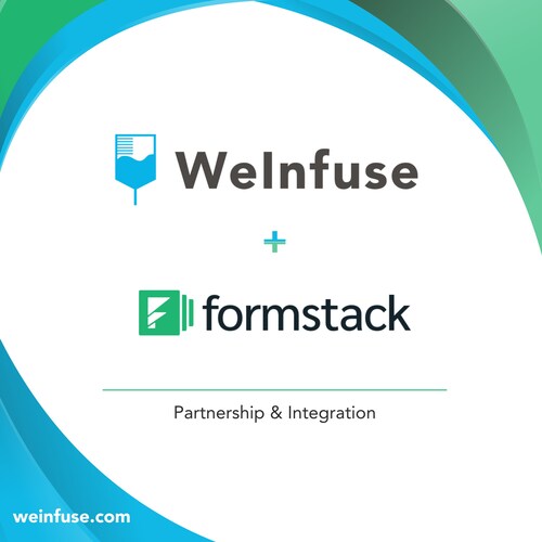 Innovative Patient Engagement Technology for Infusion Providers with ...