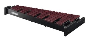 Yamaha Expands Lineup of Xylophones with New YX-1030PR Designed for Easy Playability
