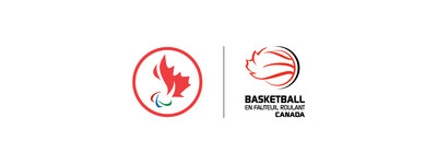 Comit paralympique canadien / Basketball en fauteuil roulant Canada. (Groupe CNW/Canadian Paralympic Committee (Sponsorships))