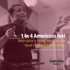 Survey: Stronger leadership, resident voices severely missing in affordable housing conversations