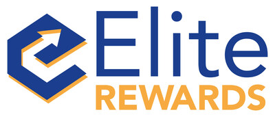 Elite Rewards Logo (PRNewsfoto/Elite Rewards)