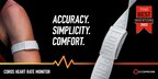 COROS Heart Rate Monitor Selected as a TIME Best Invention 2023
