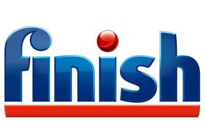 Finish Logo (PRNewsfoto/Finish)