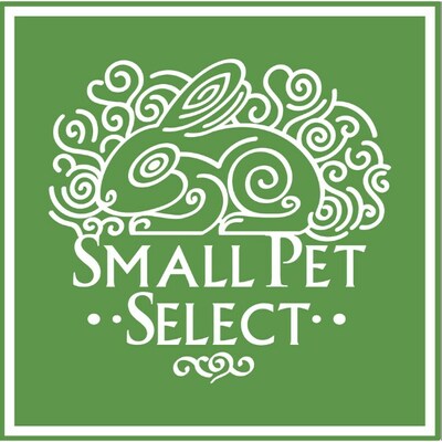 Small Pet Select Logo (PRNewsfoto/Small Pet Select)