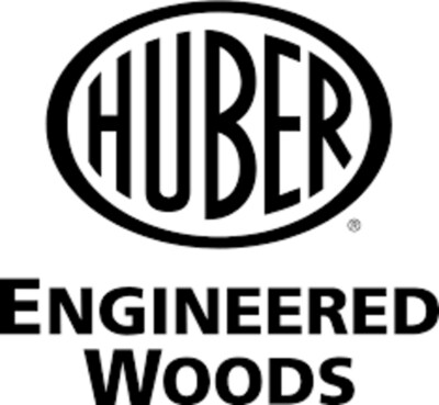 Huber Engineered Woods Logo