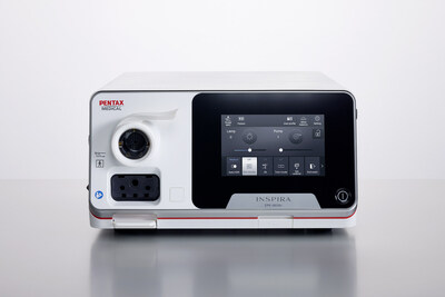 PENTAX Medical INSPIRA Processor