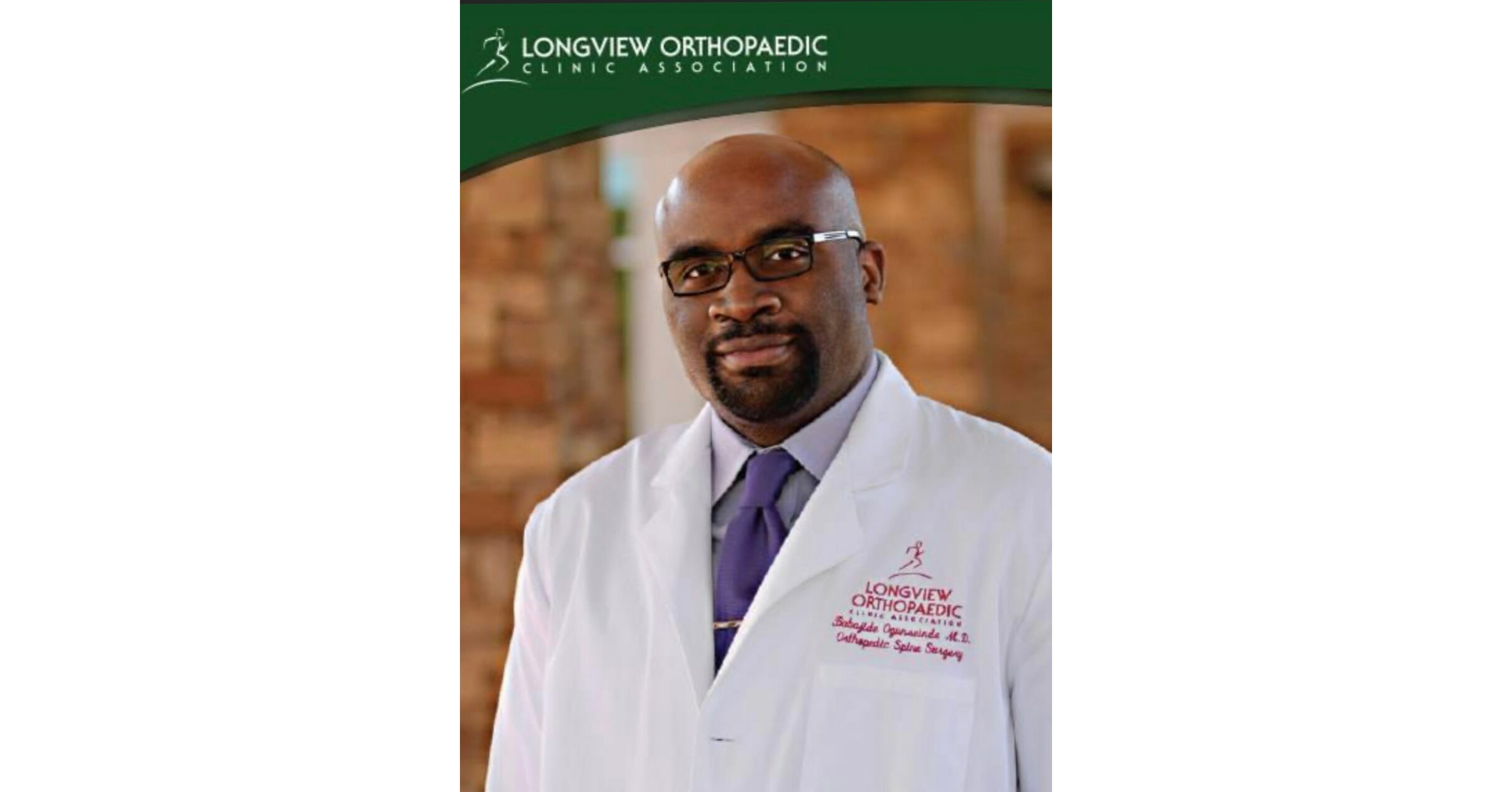 The Inner Circle Acknowledges, Babajide Ogunseinde as a Pinnacle Life Member for his contributions to the field of Orthopedics - Vimarsana News
