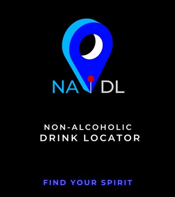 NA Drink Locator app