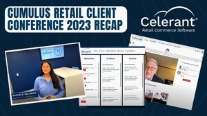 Celerant's Client Conference Empowers Retailers to be more Competitive