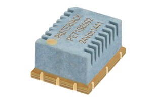 Pasternack Unveils Line of Electromechanical Relay Switches