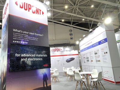 DuPont Showcases Fine Line Innovations in Advanced Circuit Materials and Solutions