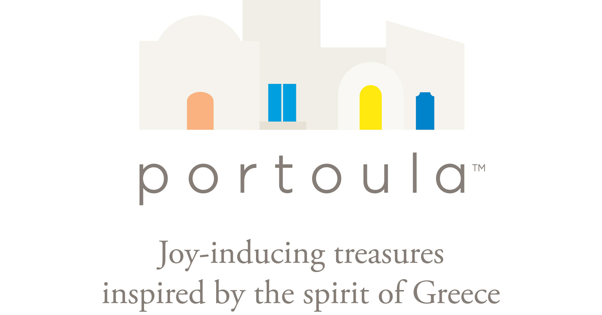 Experience the Art of Slow Fashion: Portoula Unveils Newest Collection of Shawls & Scarves