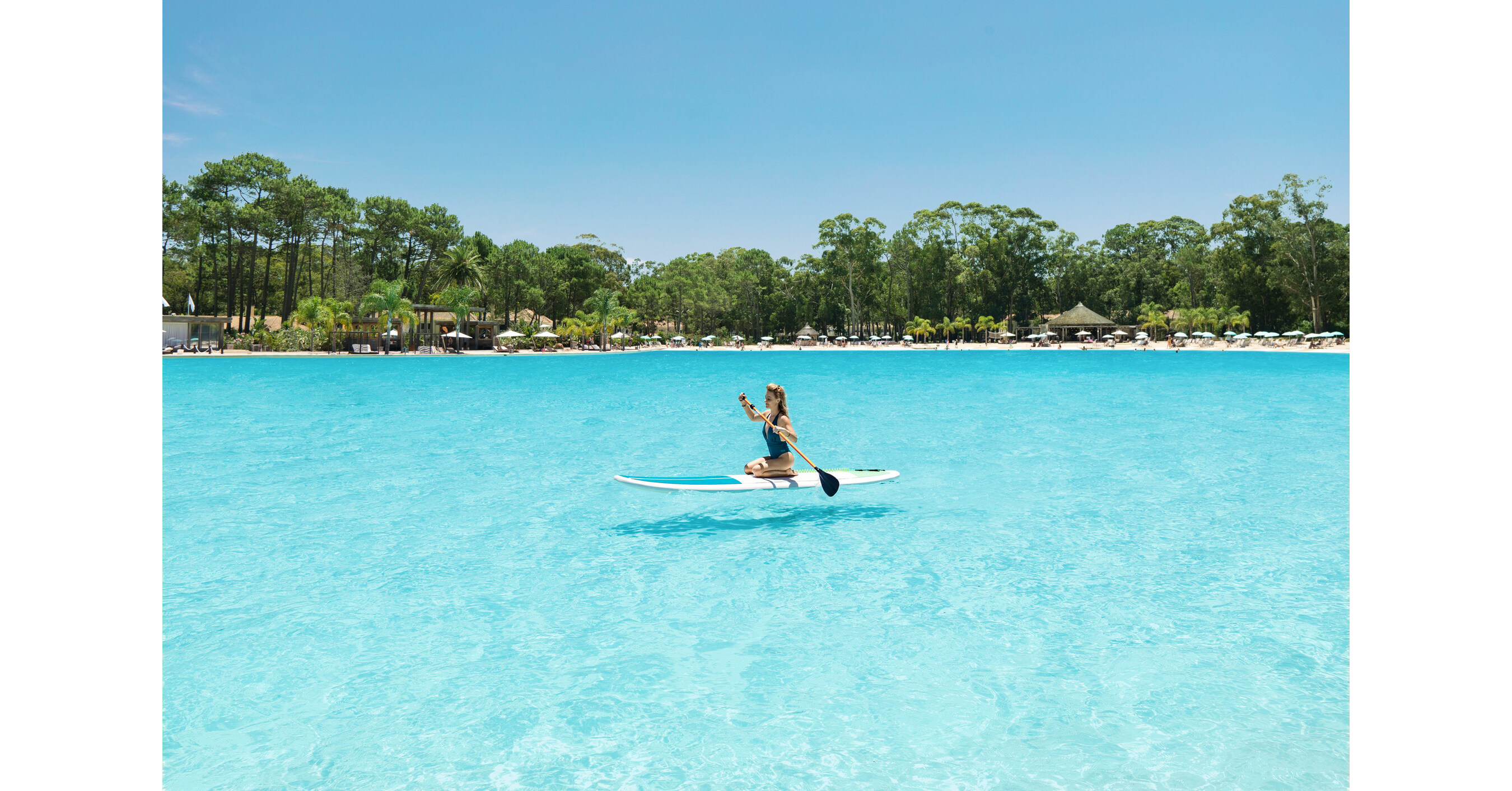 Crystal Lagoons Expands in Australia with 16 PAL™ Projects