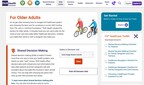 FAIR Health Launches Video Tutorial on Older Adults Section of FAIR Health Consumer Website