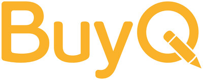 BuyQ Logo