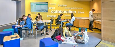 School Outfitters Furniture Photo