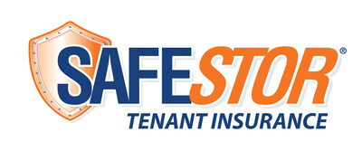 SafeStor logo