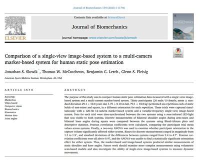 PDF) Study on Deep Learning Models for Human Pose Estimation and its Real  Time Application