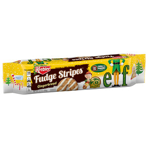 Keebler® is Delivering Magic this Holiday Season with a Limited-Edition Release and New Innovation