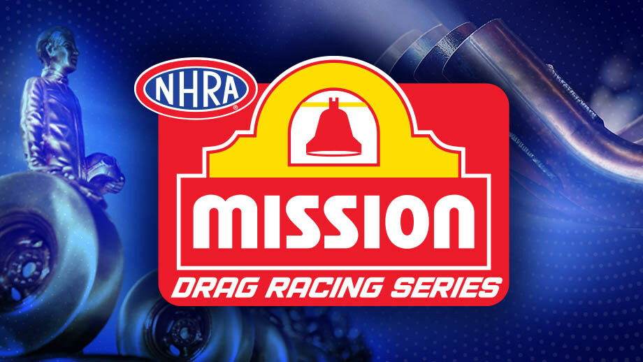 NHRA ANNOUNCES SCHEDULE FOR THE 2025 NHRA MISSION FOODS DRAG RACING SERIES