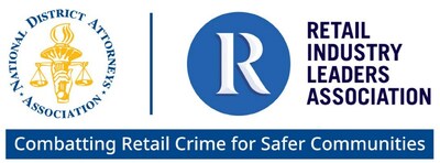 National District Attorneys Association & Retail Industry Leaders Association partner to combat retail crime for safer communities.