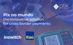 Itaú Unibanco and Inswitch introduce 'Pix no mundo': the innovative solution for cross-border payments in Latin America