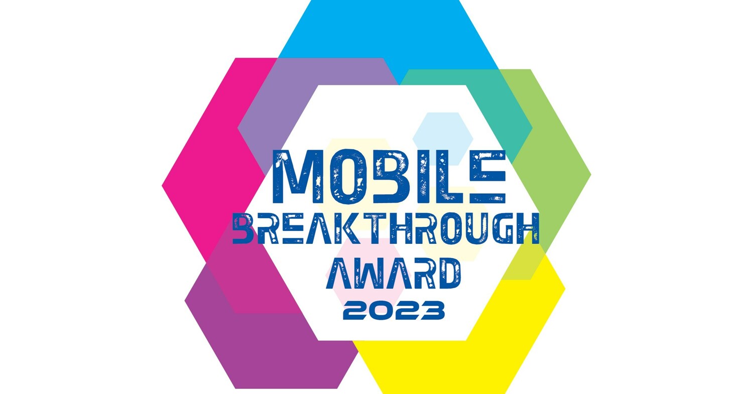 RapidScale, A Cox Business Company, Wins 2023 Mobile Breakthrough Award