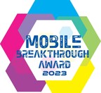 RapidScale, A Cox Business Company, Wins 2023 Mobile Breakthrough Award