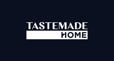 Tastemade Home logo (CNW Group/VMedia Inc.)