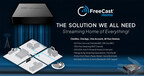 FreeCast Home Ready to Serve Over 10 Million as ATSC 3.0 Rolls out in New York Metro Area