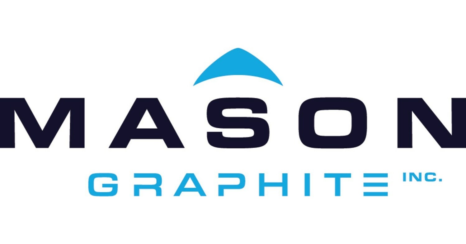 Mason Graphite Announces Name Change to Mason Resources Inc. and ...