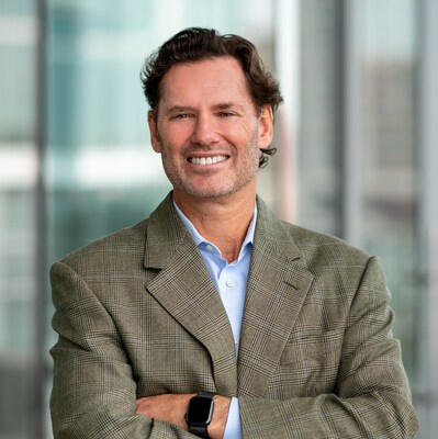 Peter Shaper is named CEO at PosiGen