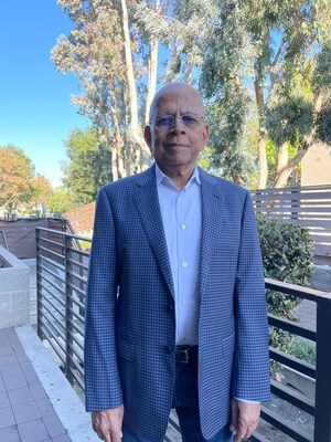 Flexxon welcomes distinguished industry veteran Ravi Agarwal to its advisory board