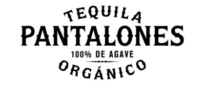 TEQUILA FINALLY GETS A KICK IN THE PANTS - MATTHEW AND CAMILA MCCONAUGHEY INTRODUCE PANTALONES ORGANIC TEQUILA (PRNewsfoto/Pantalones Organic Tequila)