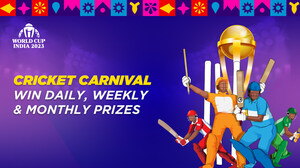 Join FUN88 for 'The Cricket Carnival' During this Cricket World Cup